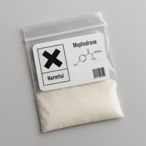 4-MMC (Mephedrone)