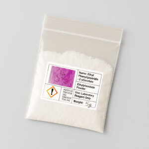 Ethylphenidate