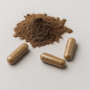 Ibogaine (Iboga)