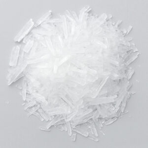 Ketamine Crystals
