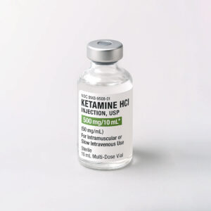 Ketamine Liquid