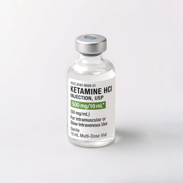 Ketamine Liquid