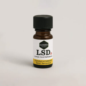 LSD Liquid